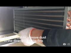 Czyszczenie skraplacza