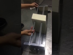 Automatyczny system odparowywania dla agregatów R290