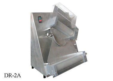 Automatyczna / półautomatyczna elektryczna maszyna do wałkowania ciasta do pizzy do ciasta od 50 do 500 gramów